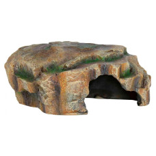 Gruta para Répteis